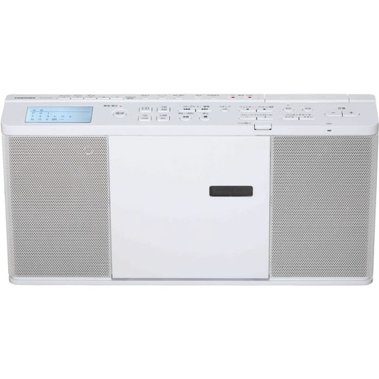 TY-CX700 | CDラジオ | 東芝ライフスタイル株式会社