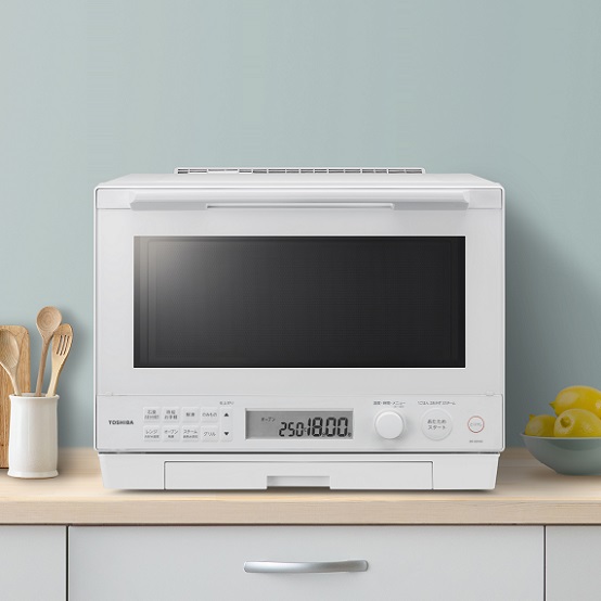 ER-XD100 | 電子レンジ/オーブンレンジ| 東芝ライフスタイル株式会社