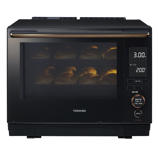 ER-XD5000 | 電子レンジ/オーブンレンジ | 東芝ライフスタイル株式会社