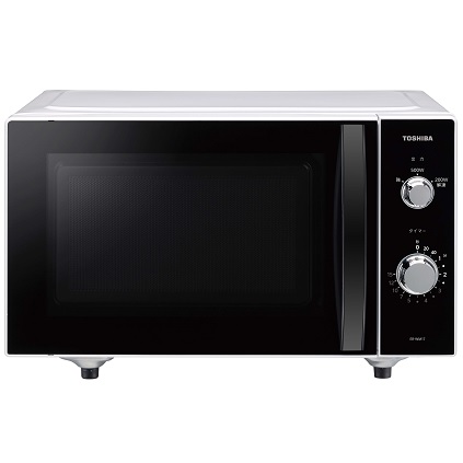 ER-WM17 | 電子レンジ/オーブンレンジ | 東芝ライフスタイル株式会社