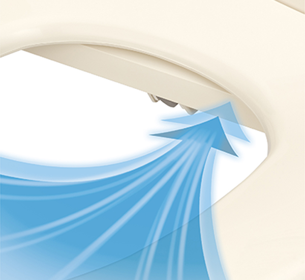 SCS-TCK1010 | 温水洗浄便座 | 東芝ライフスタイル株式会社