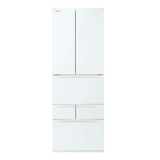 GR-U460FH | 冷蔵庫 | 東芝ライフスタイル株式会社