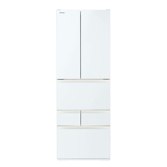 GR-U510FH | 冷蔵庫 | 東芝ライフスタイル株式会社