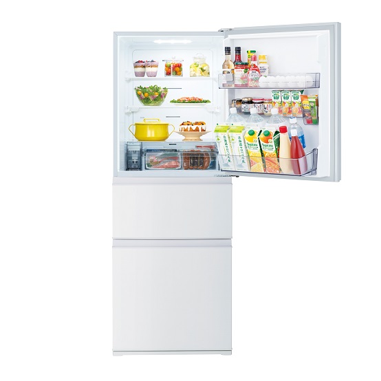 GR-V33SC | 冷蔵庫 | 東芝ライフスタイル株式会社