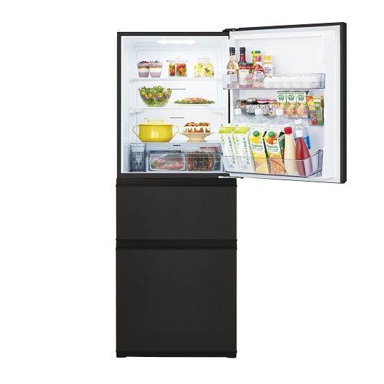 GR-U33SC | 冷蔵庫 | 東芝ライフスタイル株式会社