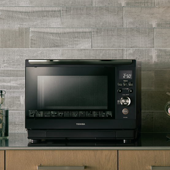 ER-XD90 | 電子レンジ/オーブンレンジ | 東芝ライフスタイル株式会社