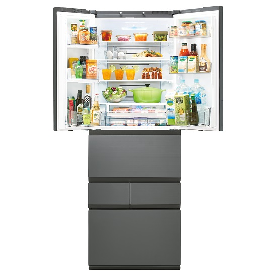 GR-V510FZS | 冷蔵庫 | 東芝ライフスタイル株式会社