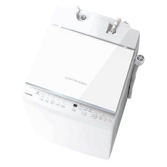 AW-7DH3 | 洗濯機・洗濯乾燥機 | 東芝ライフスタイル株式会社