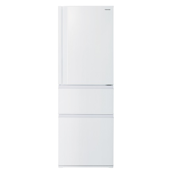 GR-V36SC | 冷蔵庫 | 東芝ライフスタイル株式会社