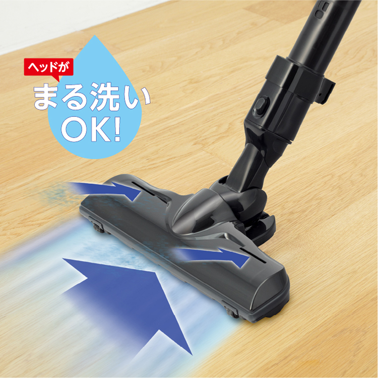 VC-PM7A | 掃除機（クリーナー） | 東芝ライフスタイル株式会社