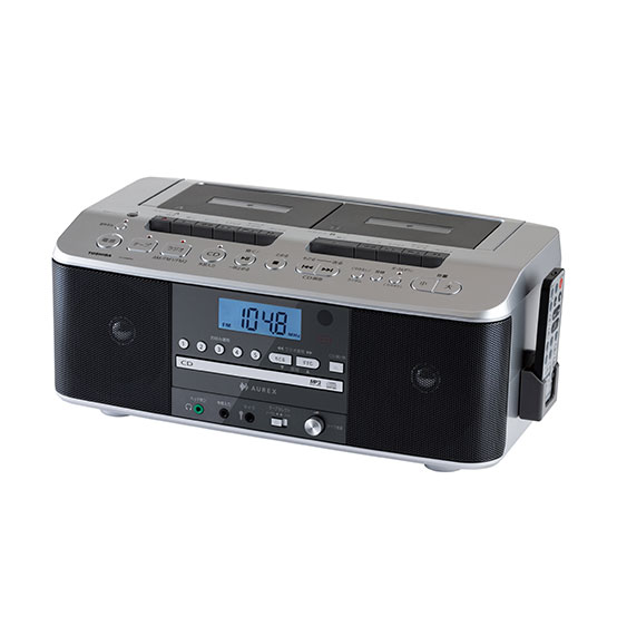 TY-CDW991 | CDラジカセ | 東芝ライフスタイル株式会社