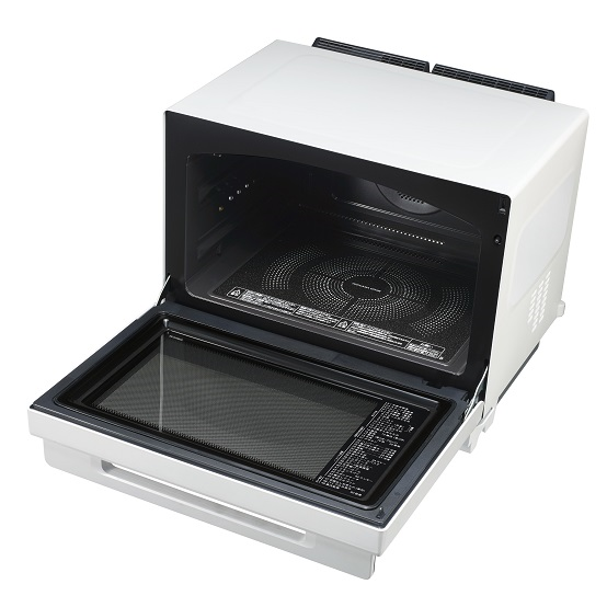 ER-D3000A | 電子レンジ/オーブンレンジ| 東芝ライフスタイル株式会社