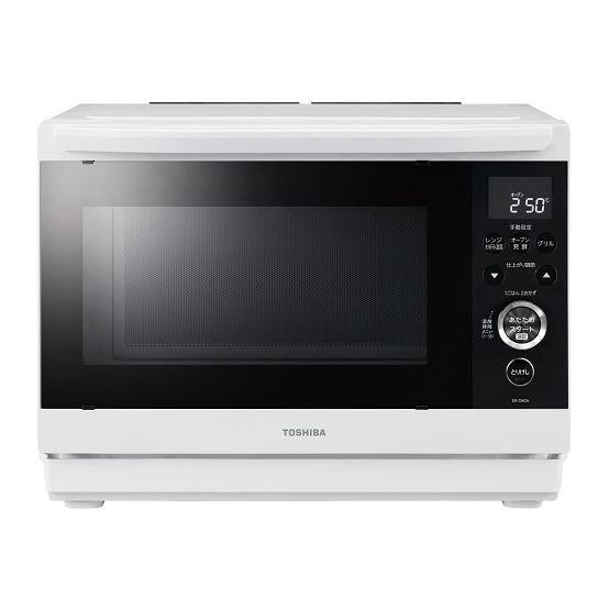 TOSHIBA◇オーブンレンジ TOSHIBA◇オーブンレンジ ER-V60(W) ER-V60(W)⁄⁄
