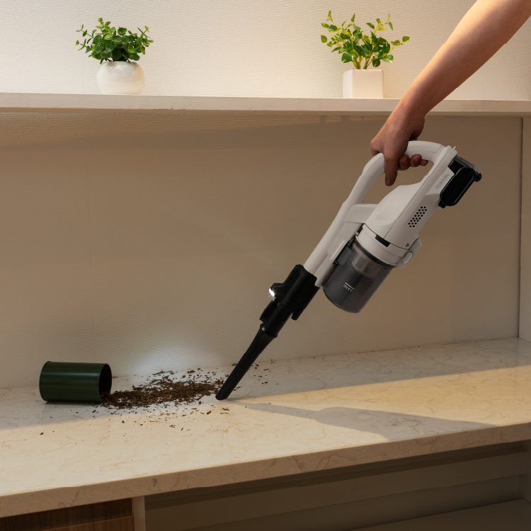 VC-CLW33 | 掃除機（クリーナー）|東芝コードレス | 東芝ライフ