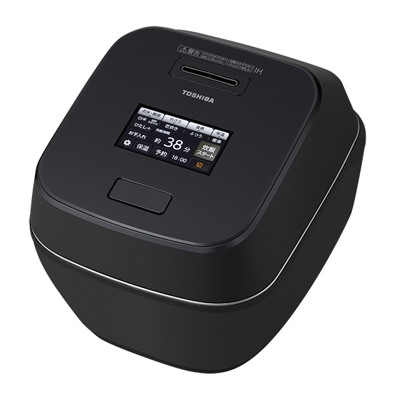 RC-10ZWT | ジャー炊飯器 | 東芝ライフスタイル株式会社