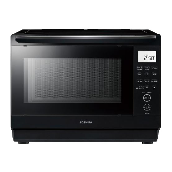 ER-Y60 | 電子レンジ/オーブンレンジ | 東芝ライフスタイル株式会社