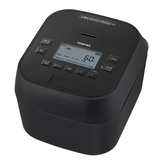 商品一覧 | ジャー炊飯器 | 東芝ライフスタイル株式会社