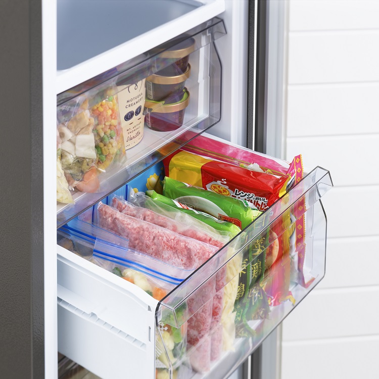 GF-W14HS | 冷蔵庫 | 東芝ライフスタイル株式会社