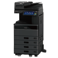 カラー複合機 e-STUDIO2525AC/3525AC/4525AC/5525AC Plusモデル