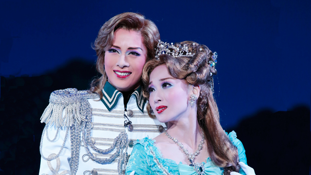 番組詳細｜宝塚歌劇 衛星放送チャンネル｜タカラヅカ・スカイ・ステージ
