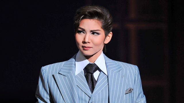 番組詳細｜宝塚歌劇 衛星放送チャンネル｜タカラヅカ・スカイ・ステージ