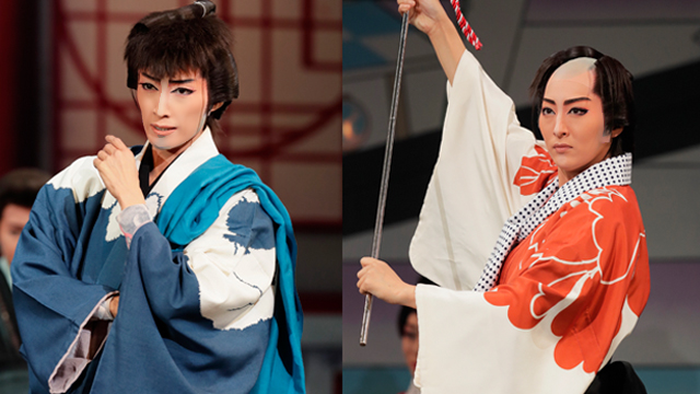 番組詳細｜宝塚歌劇 衛星放送チャンネル｜タカラヅカ・スカイ・ステージ