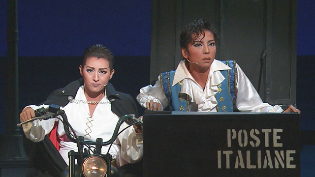 番組詳細｜宝塚歌劇 衛星放送チャンネル｜タカラヅカ・スカイ・ステージ