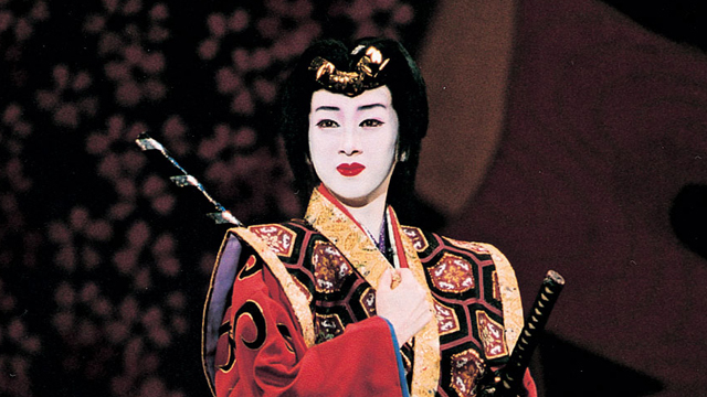 番組詳細｜宝塚歌劇 衛星放送チャンネル｜タカラヅカ・スカイ・ステージ