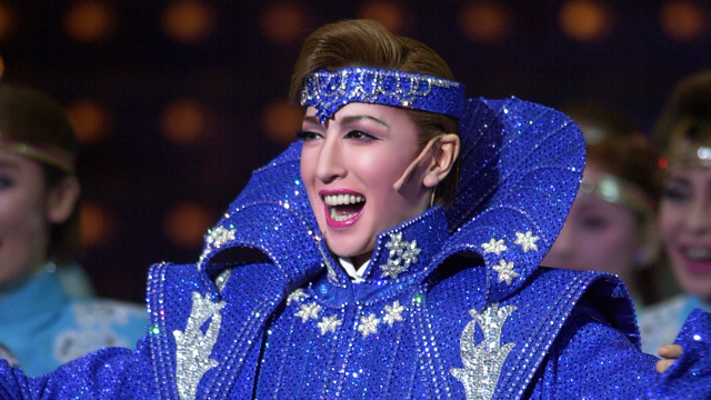 番組詳細｜宝塚歌劇 衛星放送チャンネル｜タカラヅカ・スカイ・ステージ