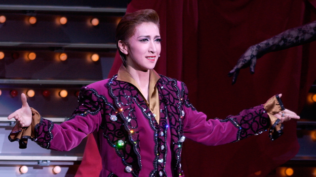 番組詳細｜宝塚歌劇 衛星放送チャンネル｜タカラヅカ・スカイ・ステージ