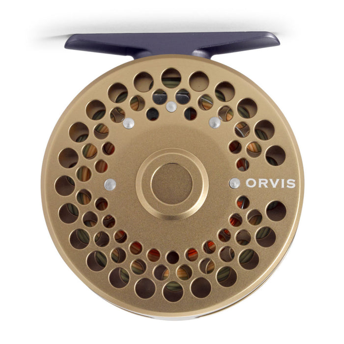 Orvis Battenkill Click Fly Reel II — TCO Fly Shop