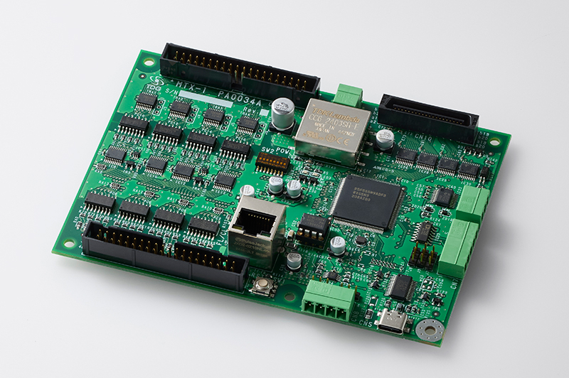 三菱 MW771 制御ボード BN634A234G51 回路基板 MW771C 5K110 三菱