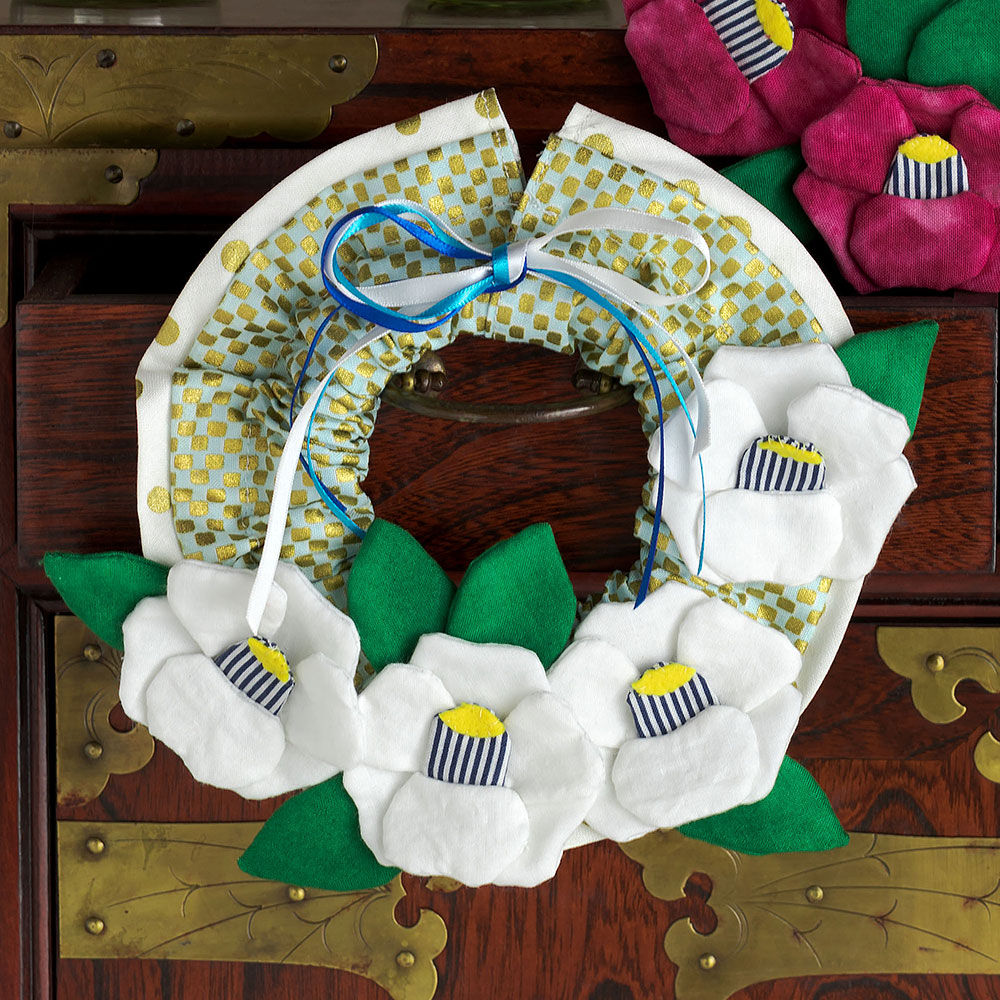 ショッピング | キルトジャパンweb | 手づくりタウン by 日本ヴォーグ社