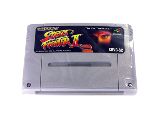 ファミコン 通販 TEA4TWO / スーパーファミコンソフト ストリート