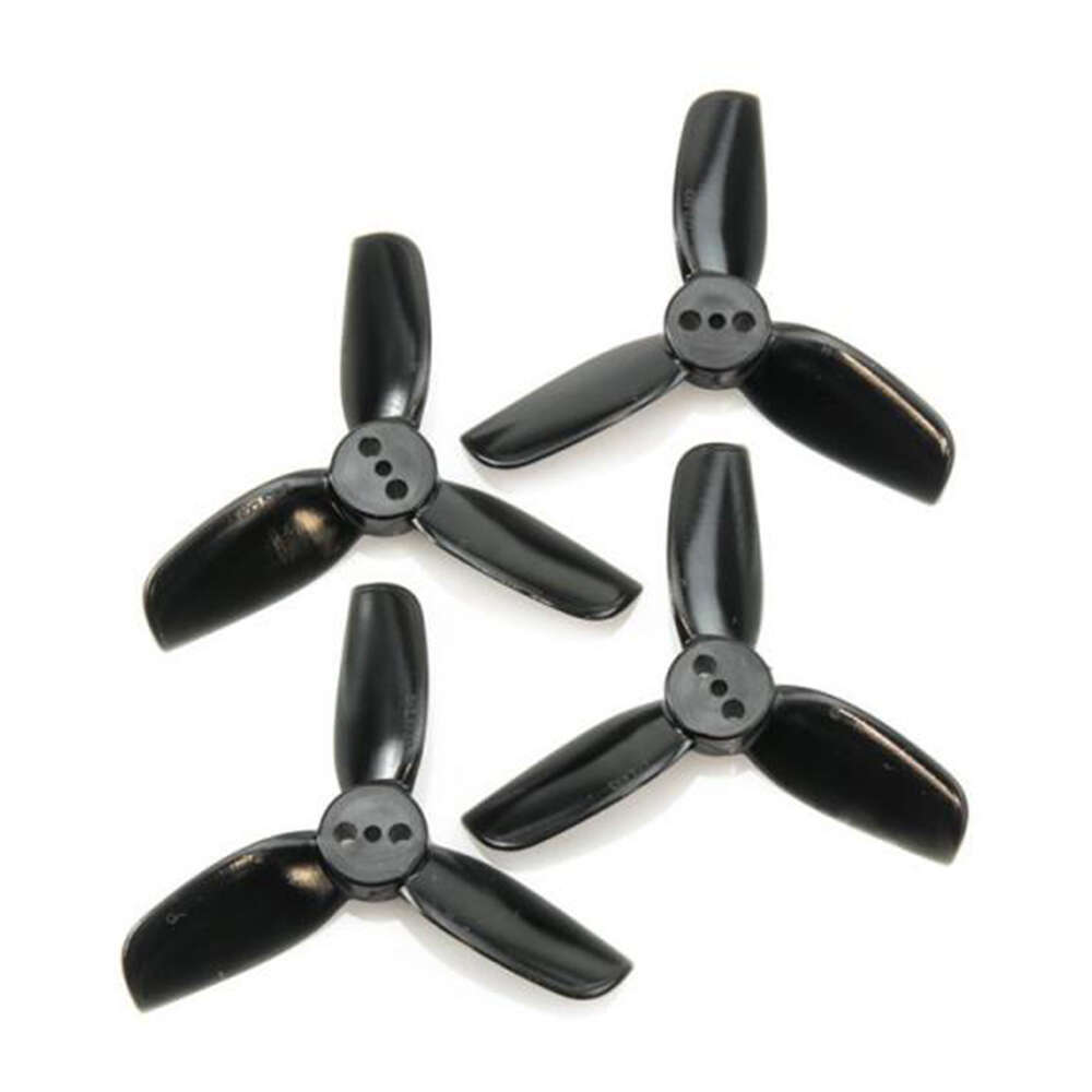 Team BlackSheep Online Store - HQ Durable Prop T2X2.5X3 Black