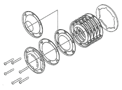 スーパートラップ アクシャルフローについて - ネット通販