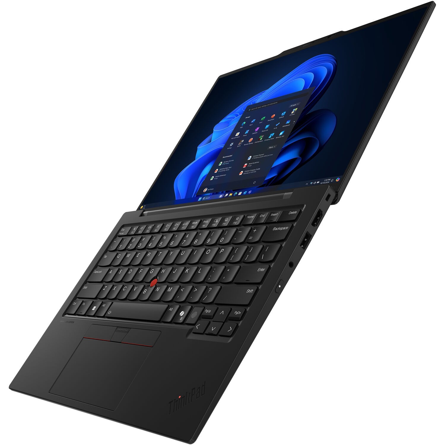 Lenovo ThinkPad X1 Carbon Gen 13 21NS0014US | Tech-America