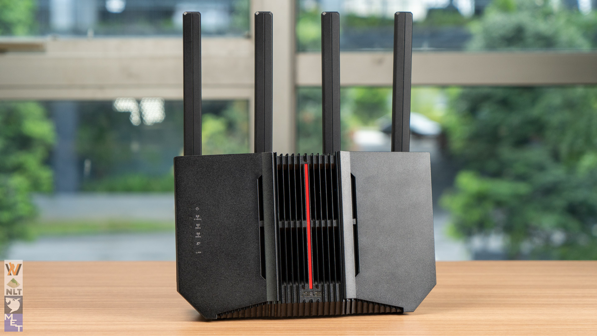 ASUS RT-BE92U: A Step into Next-Gen WiFi for Your Modern Home