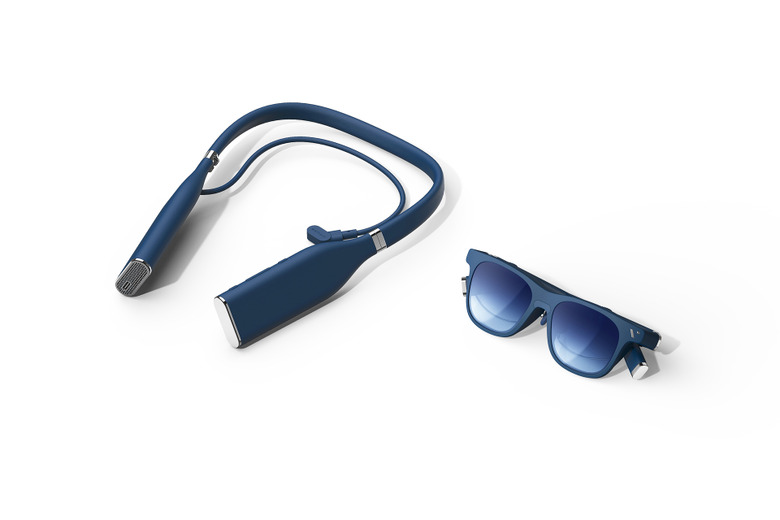 VITURE One XRグラス周辺機器の選び方ガイド。ネックバンド・モバイル