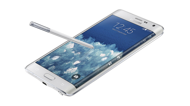 Galaxy S25 Edgeのルーツを辿ると懐かしの変態端末を思い出す（スマホ