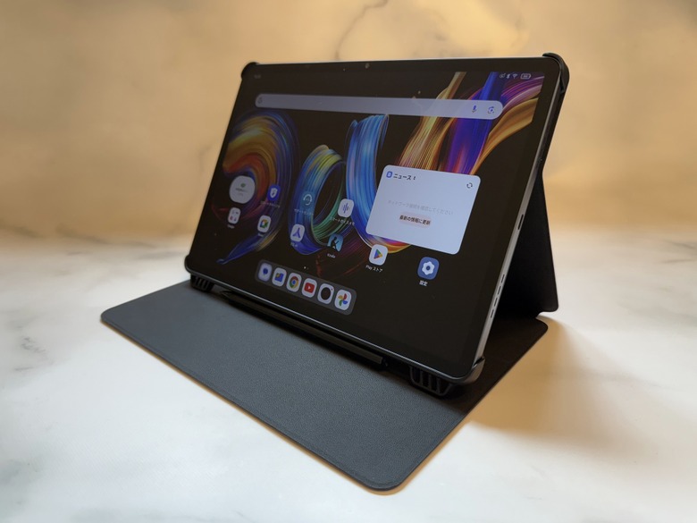 Eインクっぽさ満載「NXTPAPER 11 Plus」実機レビュー。“積ん読”消化に