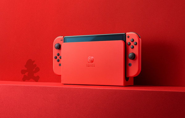 次世代Nintendo Switchは2024年9月24日発売のうわさが流れる。信憑性は