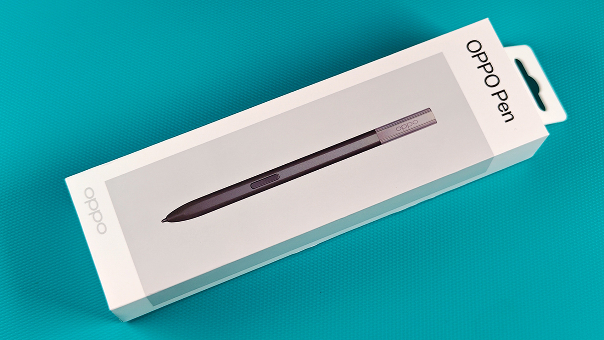 世界最薄折りたたみスマホ OPPO Find N5＋OPPO Pen はGalaxy＋Sペンを