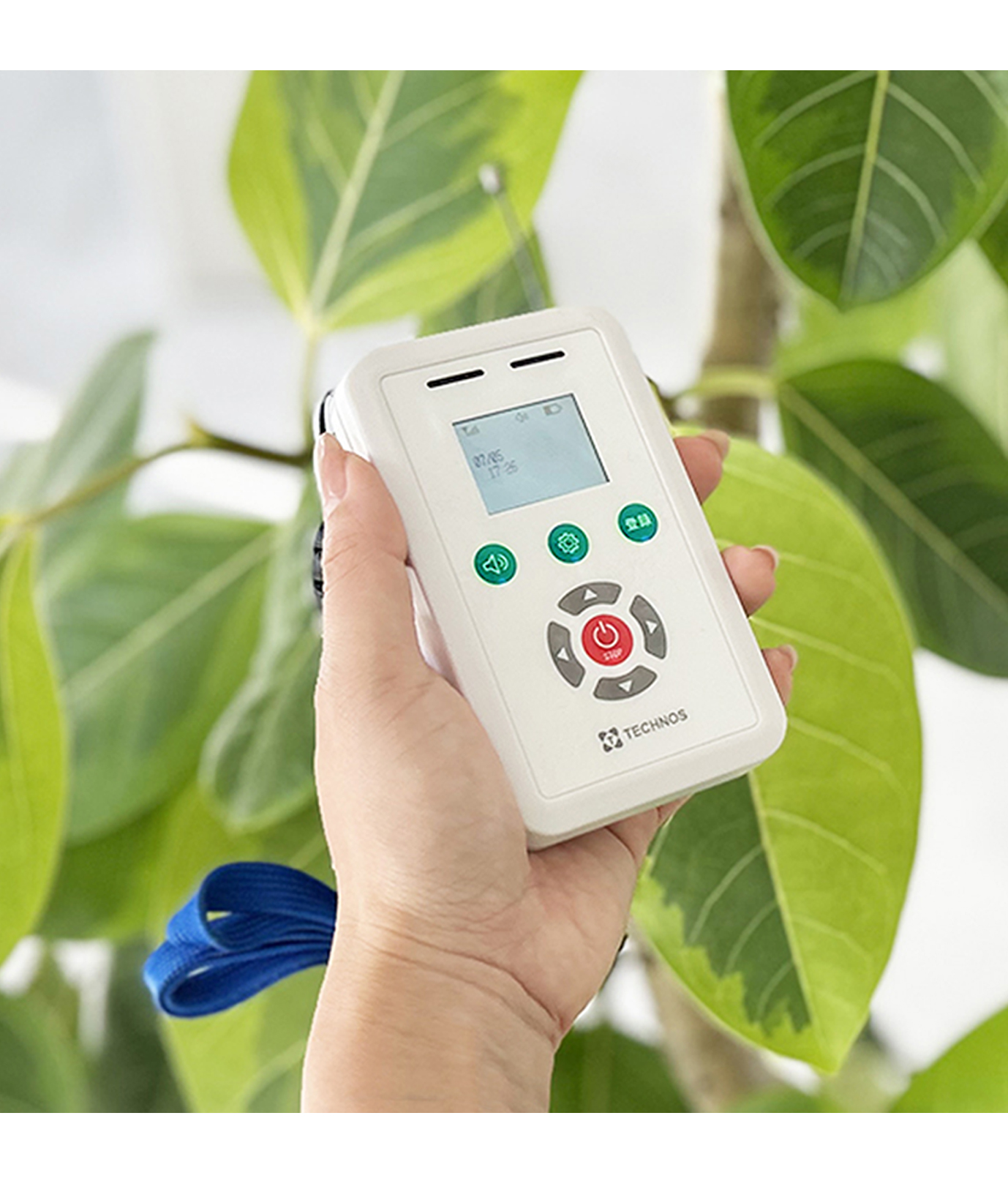 家族コール4・ポータブル | 株式会社 テクノスジャパン