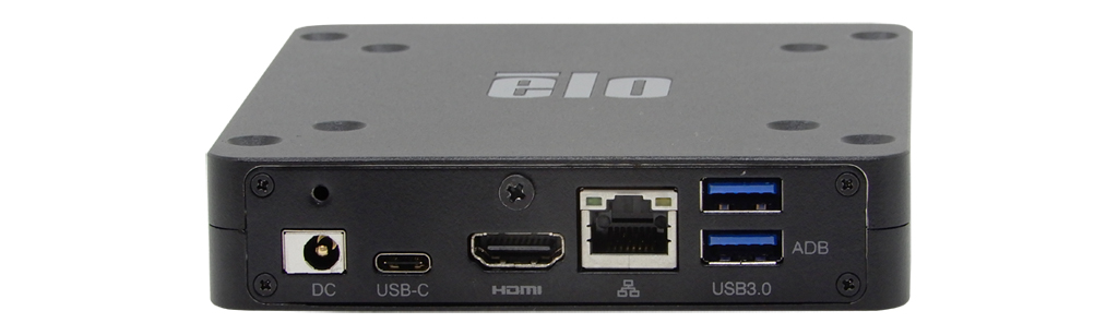 デジタルサイネージ向け Android コンピューターボックス