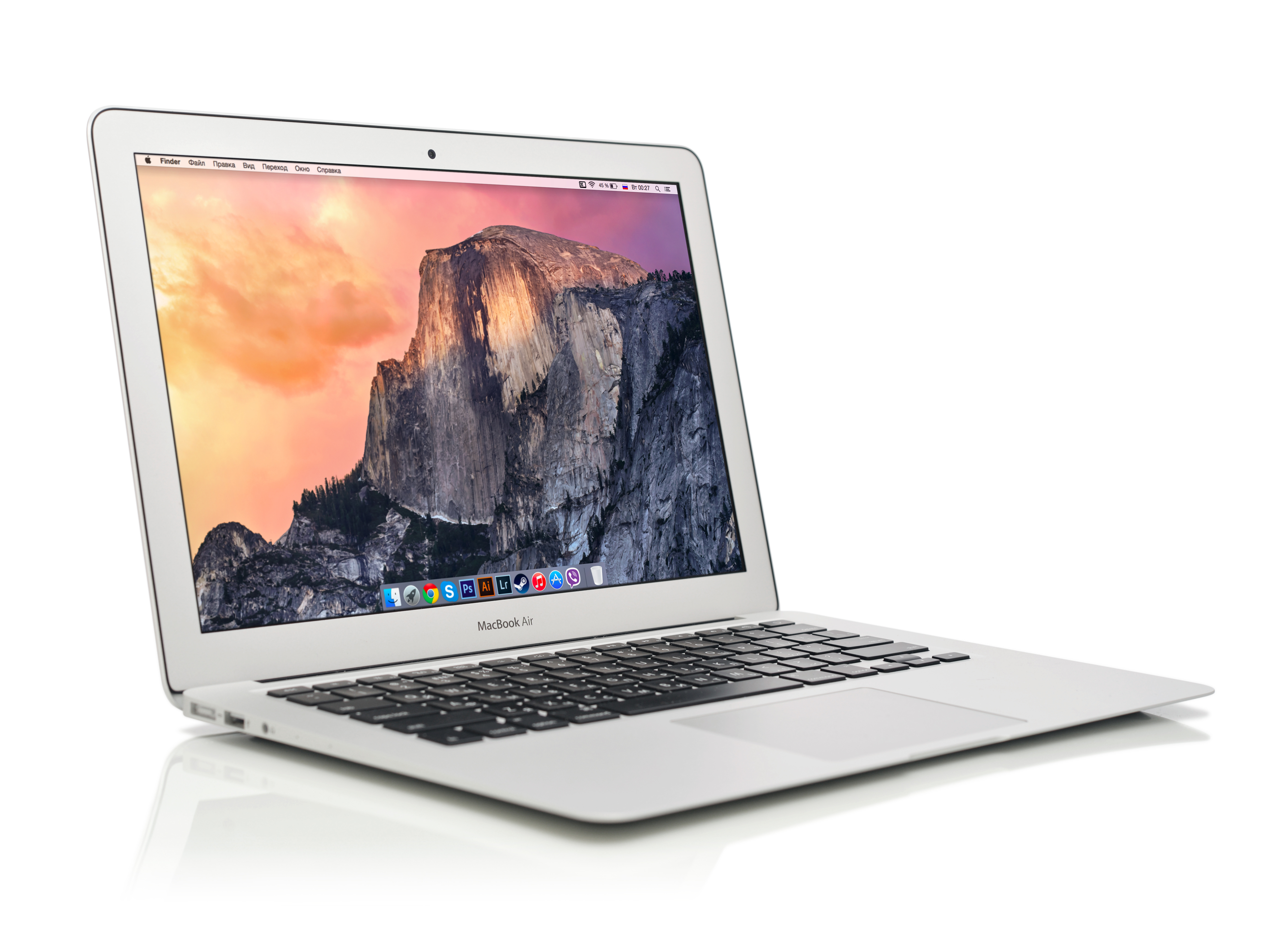 Apple MacBook Air 13