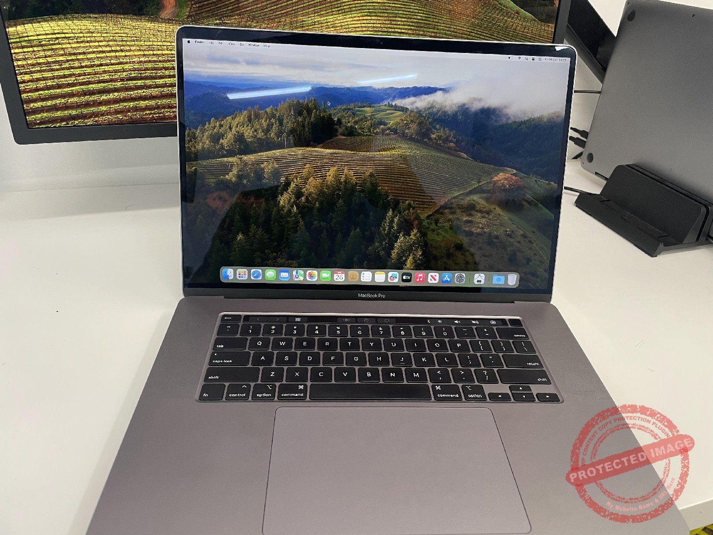 MacBook Pro A2141 2019 16