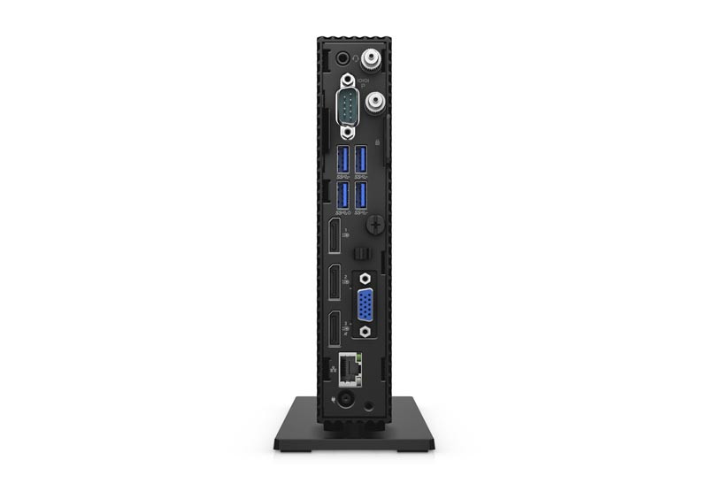 Dell Unveils New Wyse 5070 Thin Client | TechPowerUp