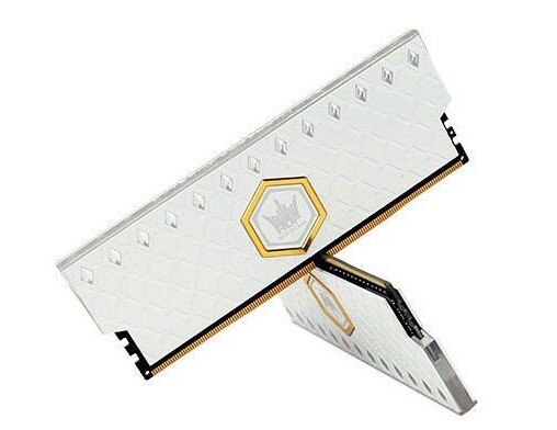 GALAX Intros HOF OC Lab Diamond DDR4-5000 and HOF OC Lab Phantom