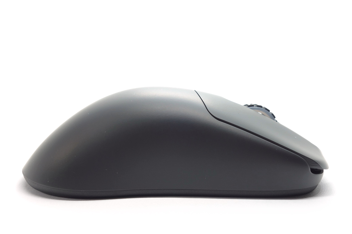 VAXEE XE V2 Wireless Review - Shape & Dimensions | TechPowerUp